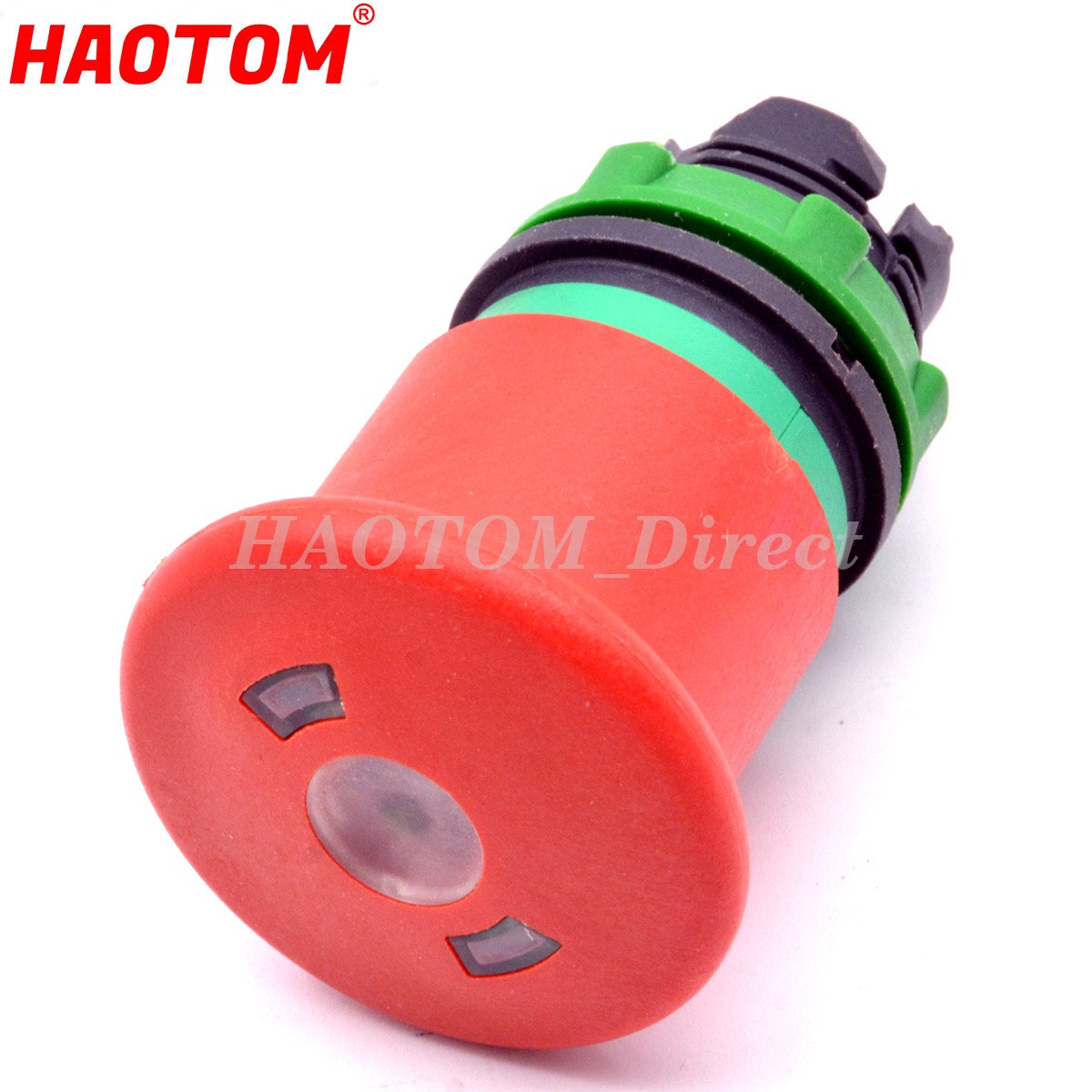 For Skyjack SJIII3215 SJII3219 SJIII3220 SJIII4626 147051 Emergency Stop Button