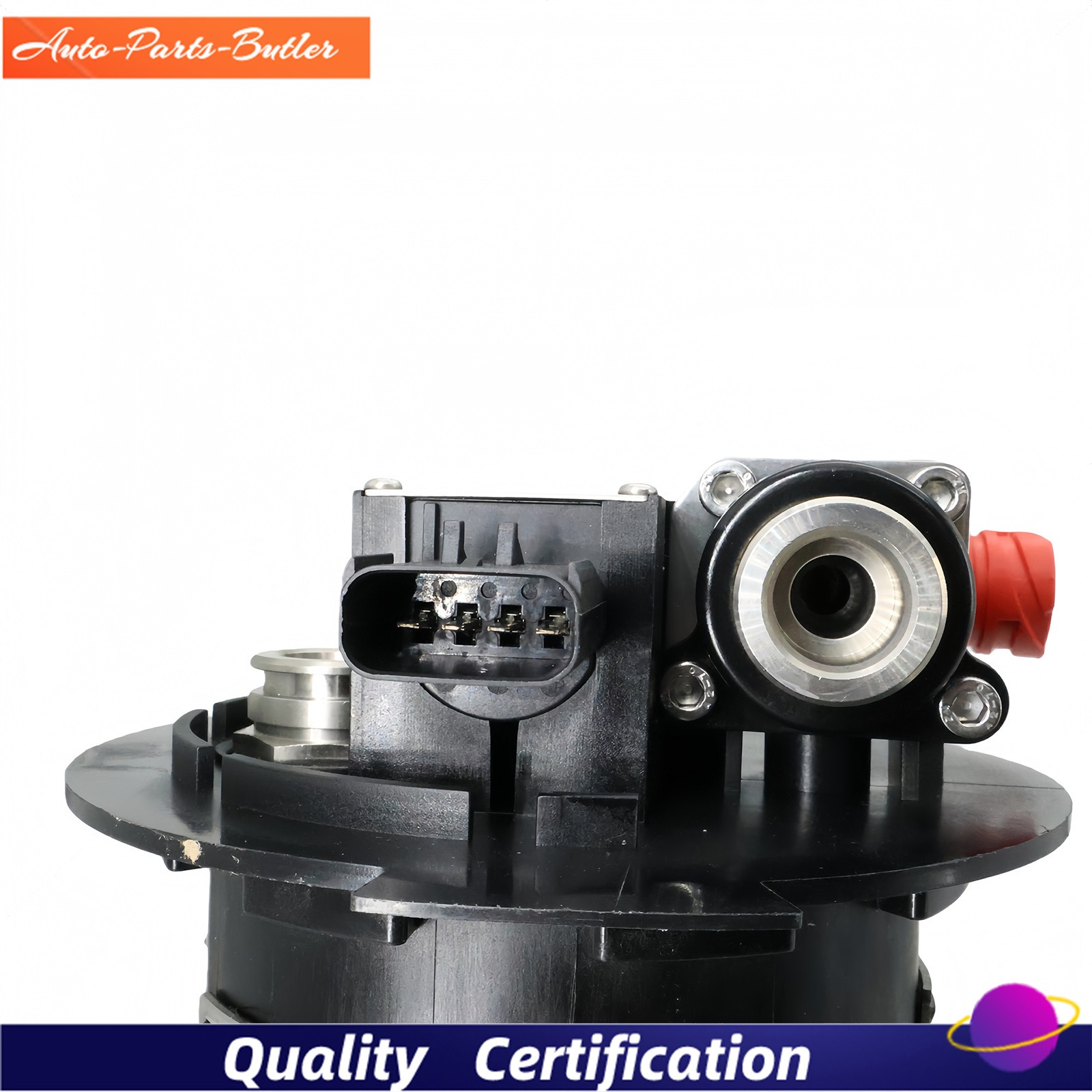 For Freightliner Cascadia DEF Header Unit Level Sensor 13/23 GALLON 04-31677-000