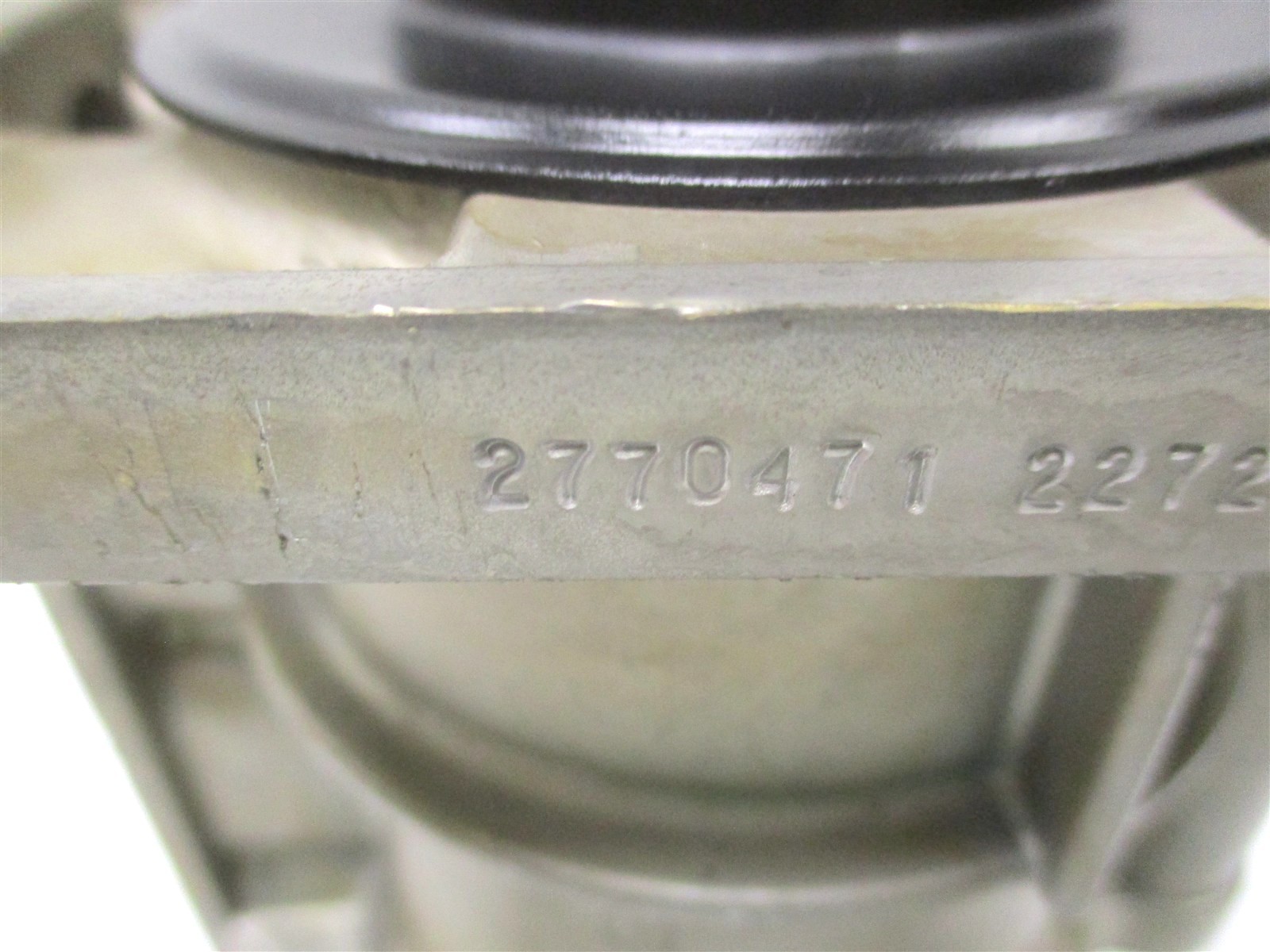 E6HZ-2005-L NEW OEM FORD MOTORCRAFT BENDIX HYDRO-BOOST BRAKE BOOSTER LNT8000