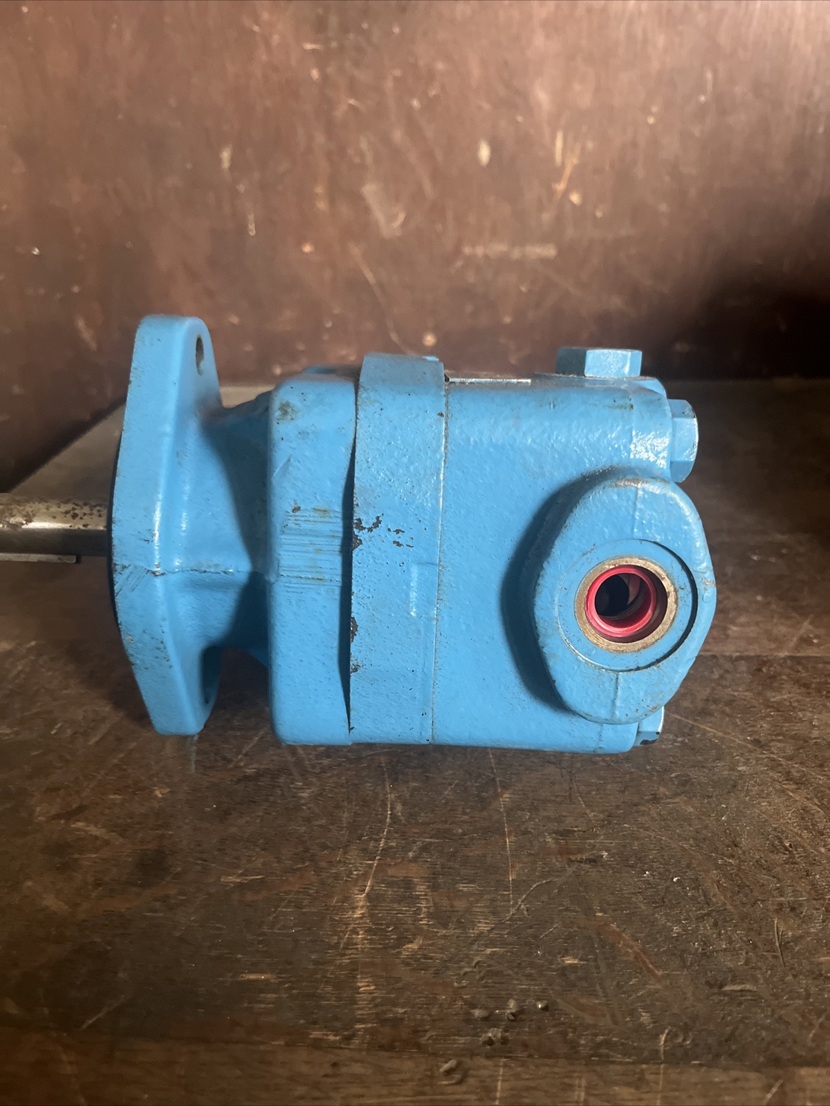 NOS VICKERS V20F 1P8P 1A6H 22L 02-141967-5 STYLE VANE PUMP