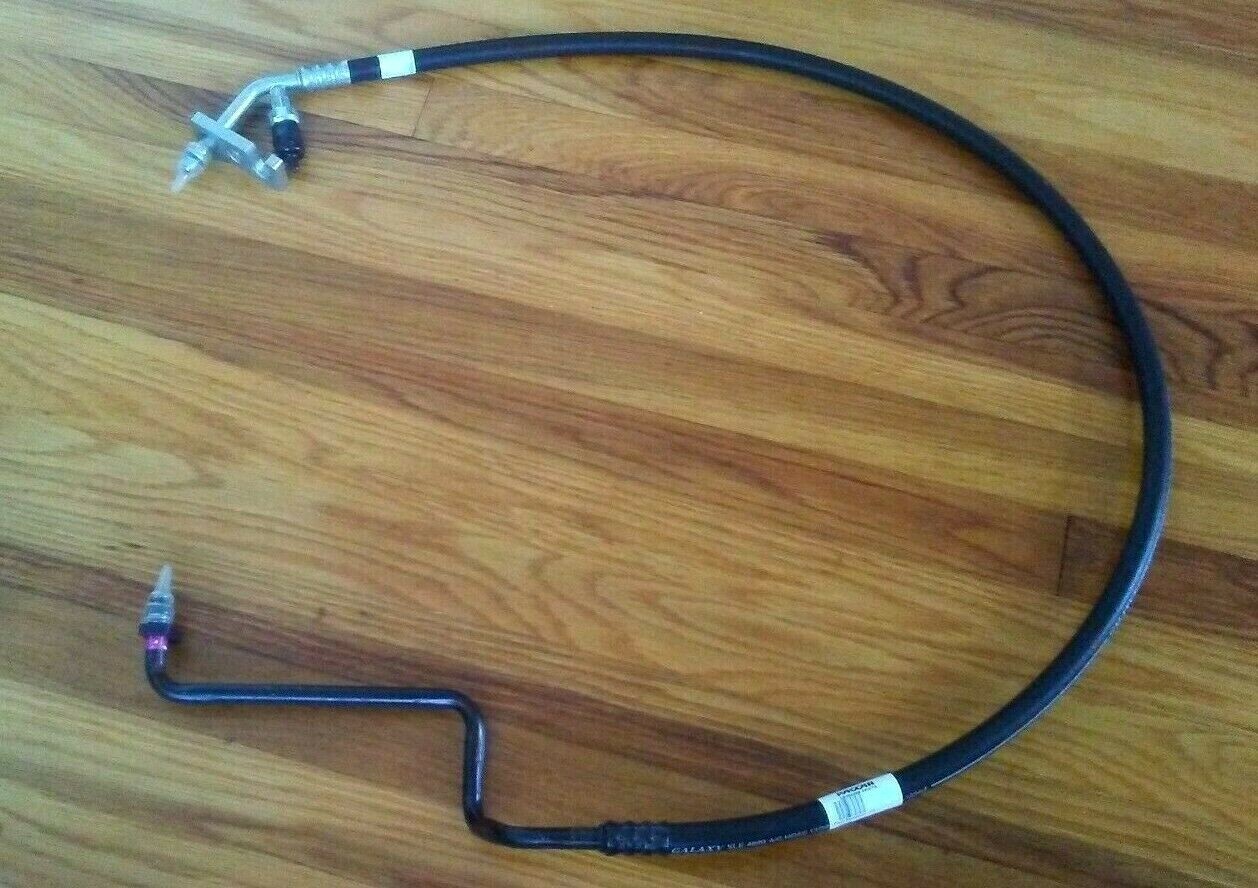 NEW! PACCAR A/C HOSE , SUPPLY L4765003 ,15722057 ,Galaxy SLE 4890 13/32 in 10mm