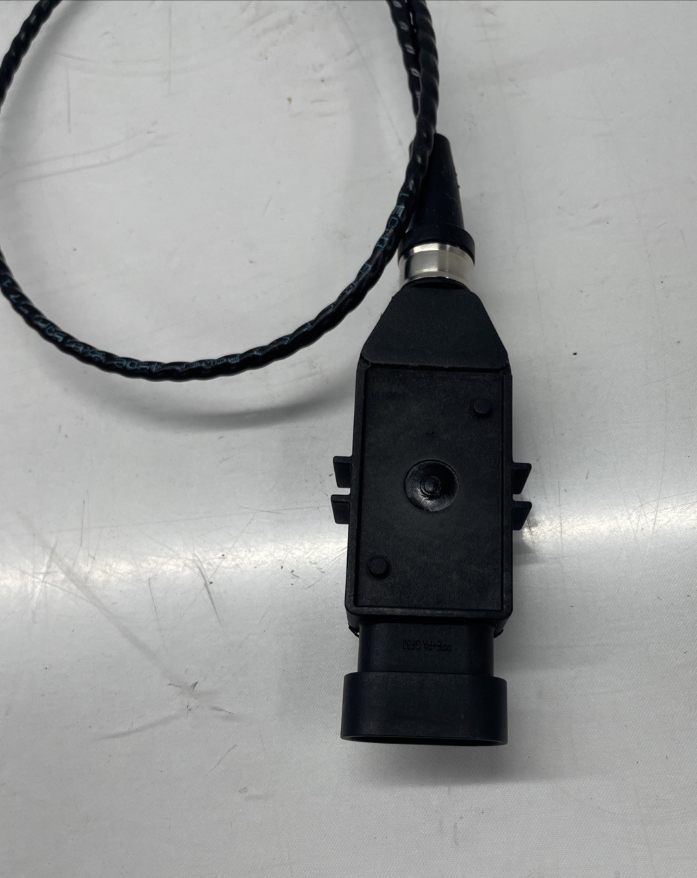 Holset Cummins X15 Turbocharger Speed Sensor Assembly 5643241, 05353726, 5351307