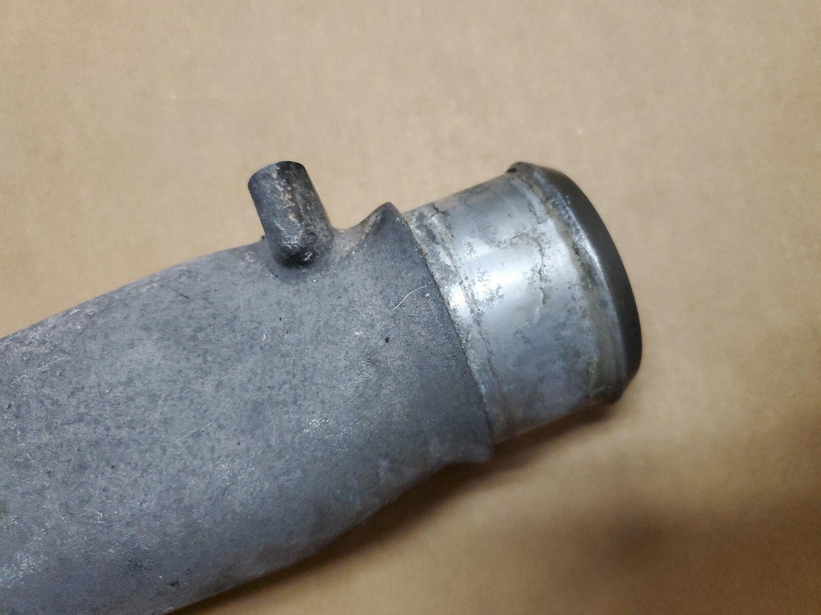 International Maxxforce 13 Coolant manifold Tube OEM# 3005932C1