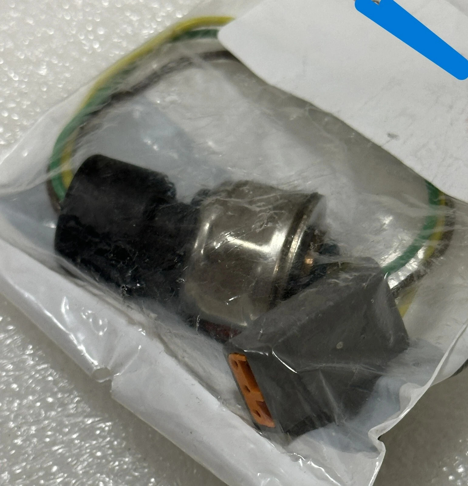 NAVISTAR PDC SENSOR ASSEMBLY ICP/BCP 1875784C94