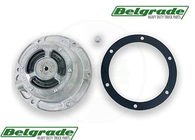 Stemco 343-4370 4009 PSI Oil Hub