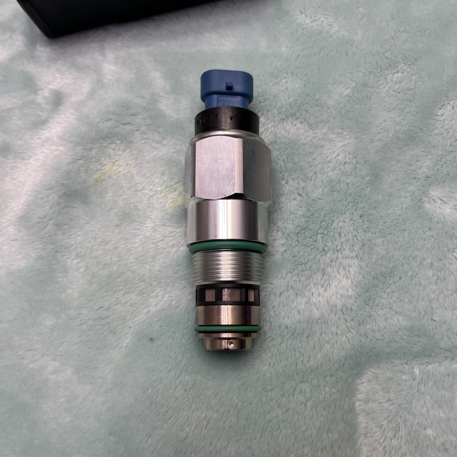 Cummins 330600 ACTUATOR,ETR FUEL CONTROL NEW OEM