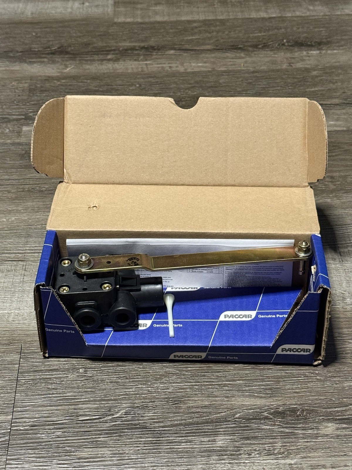 Peterbilt All-Makes Service Kit-Valve Leveling W KD2429