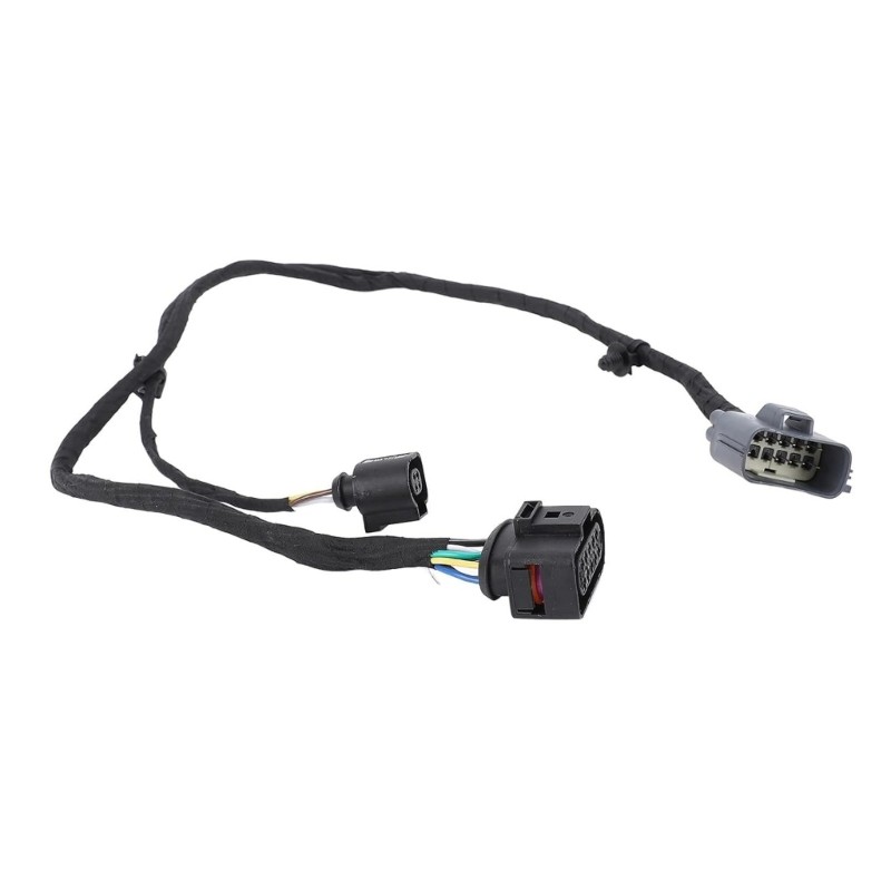 Wiring Harness for FM FH Truck Replacement Part Easy Installation 82407496