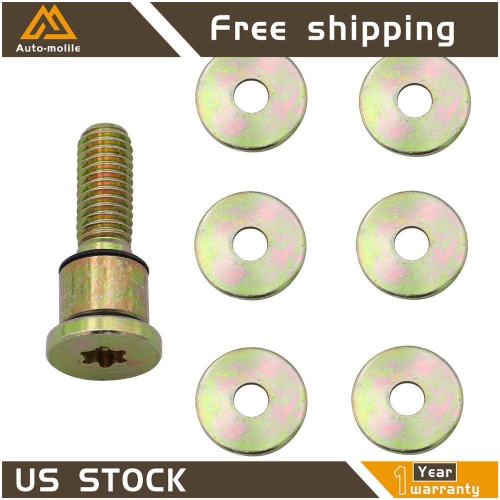Replacement Part Steel For Freightliner Century and FLD Truck Door Striker Kit