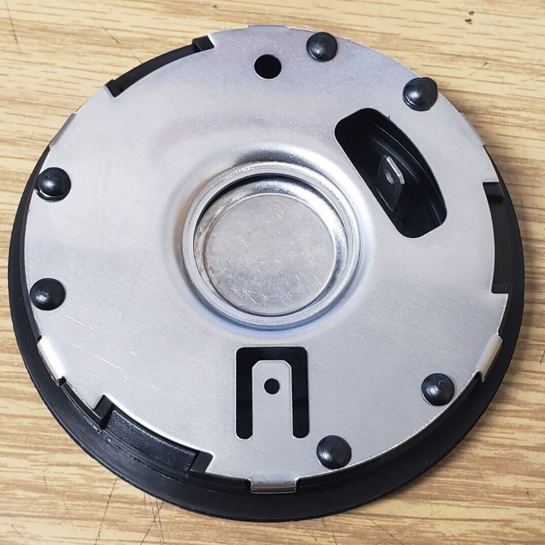 ~ NEW PACCAR OEM KENWORTH ORIGINAL HORN BUTTON w/ KENWORTH EMBLEM ~ HB10KW