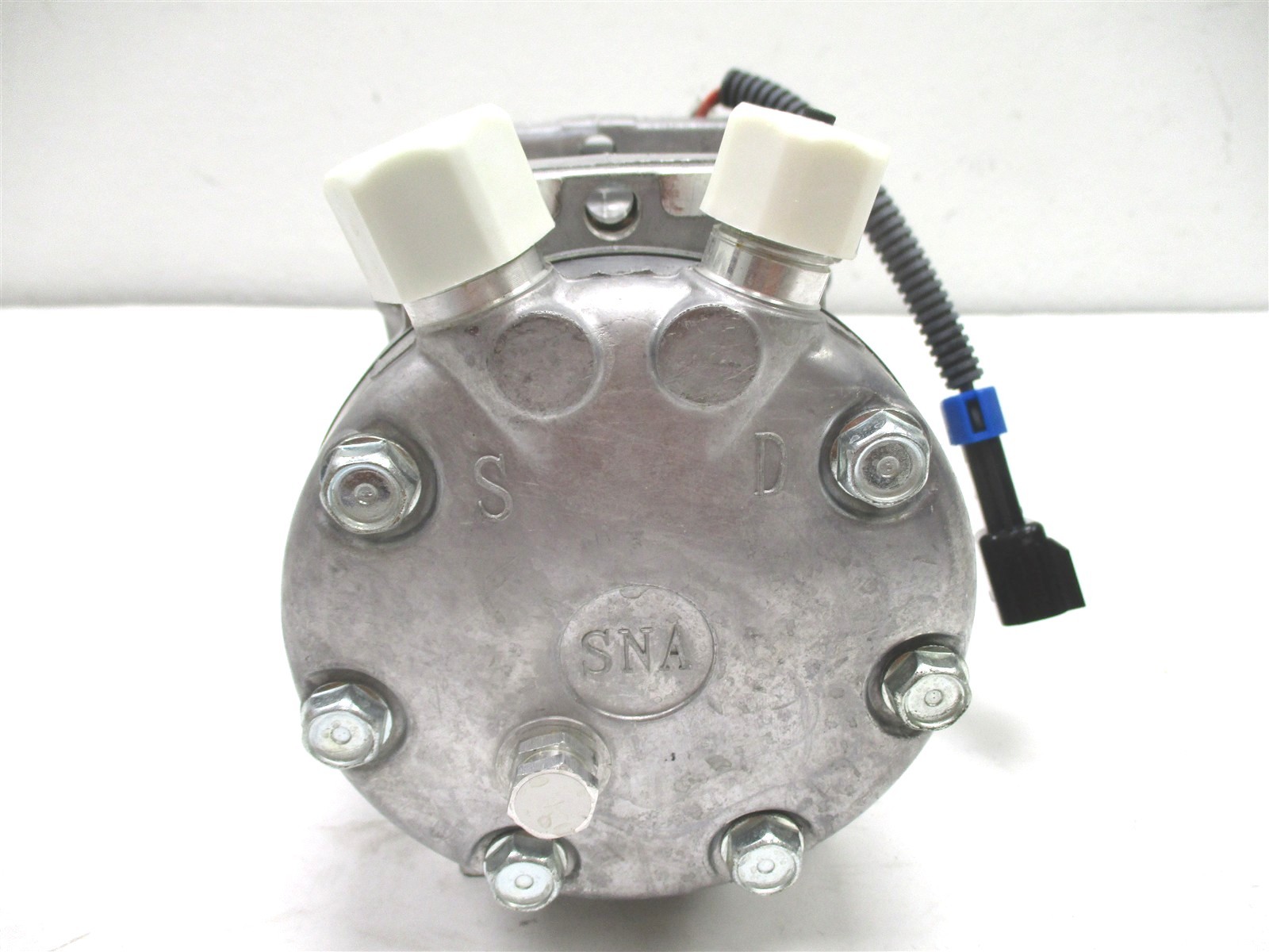FLT4695Q NEW FLEETRITE AC COMPRESSOR FOR SANDEN 4491 4695 4699 4752 4894