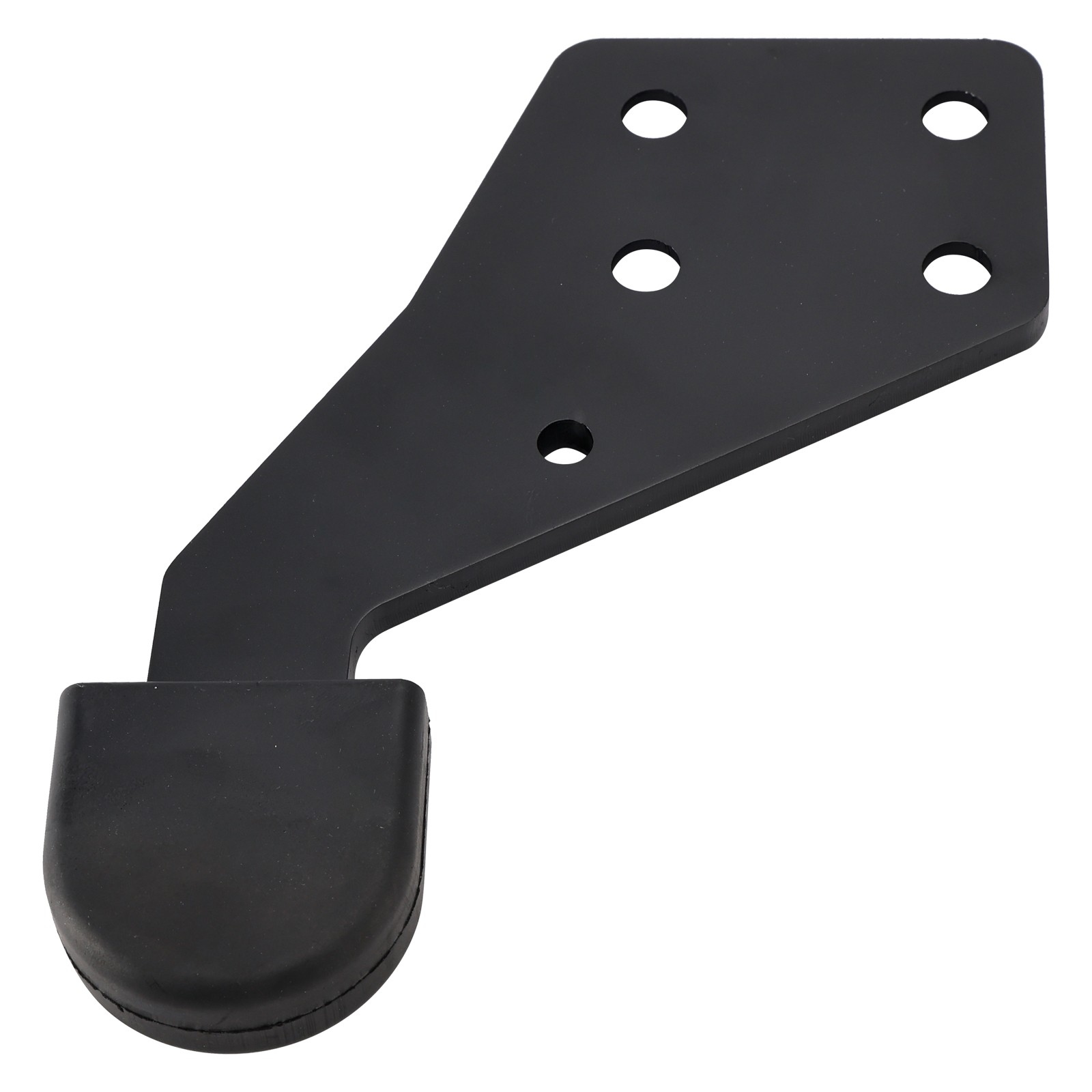 Hood Guide Poly Left+Right For Select International Trucks HLK2733R HLK2733L