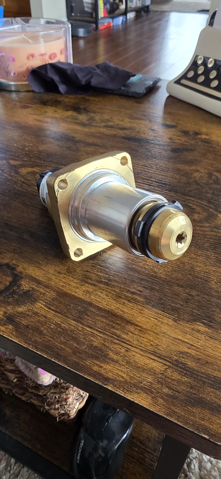 Thermo King 401614 ETV Valve / Danfoss