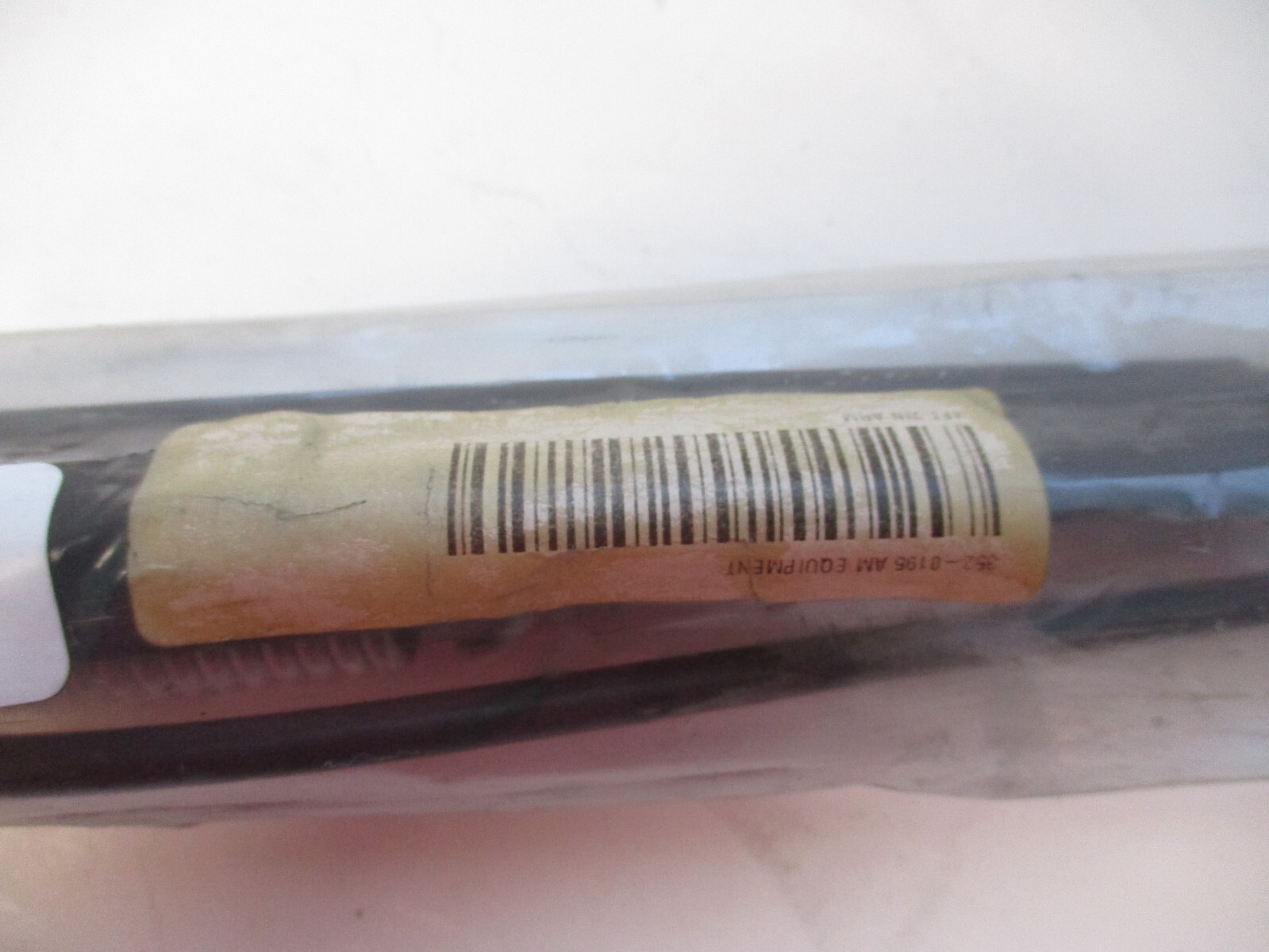 AM EQUIPMENT 1′ 7″ ARM, P/N 352-0195 ASSY, WIPER SYSTEM