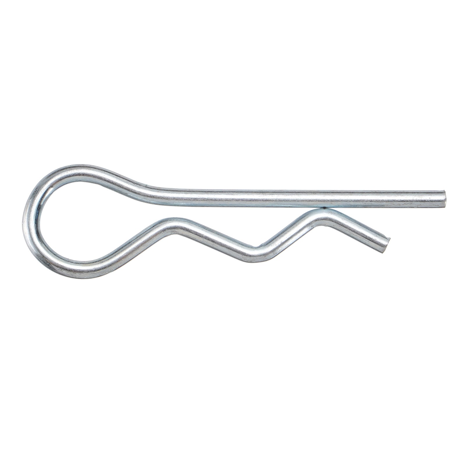 2 A20-6014 Tow Hook Compatible with Peterbilt/Kenworth with Pull Pin & Frame Pin