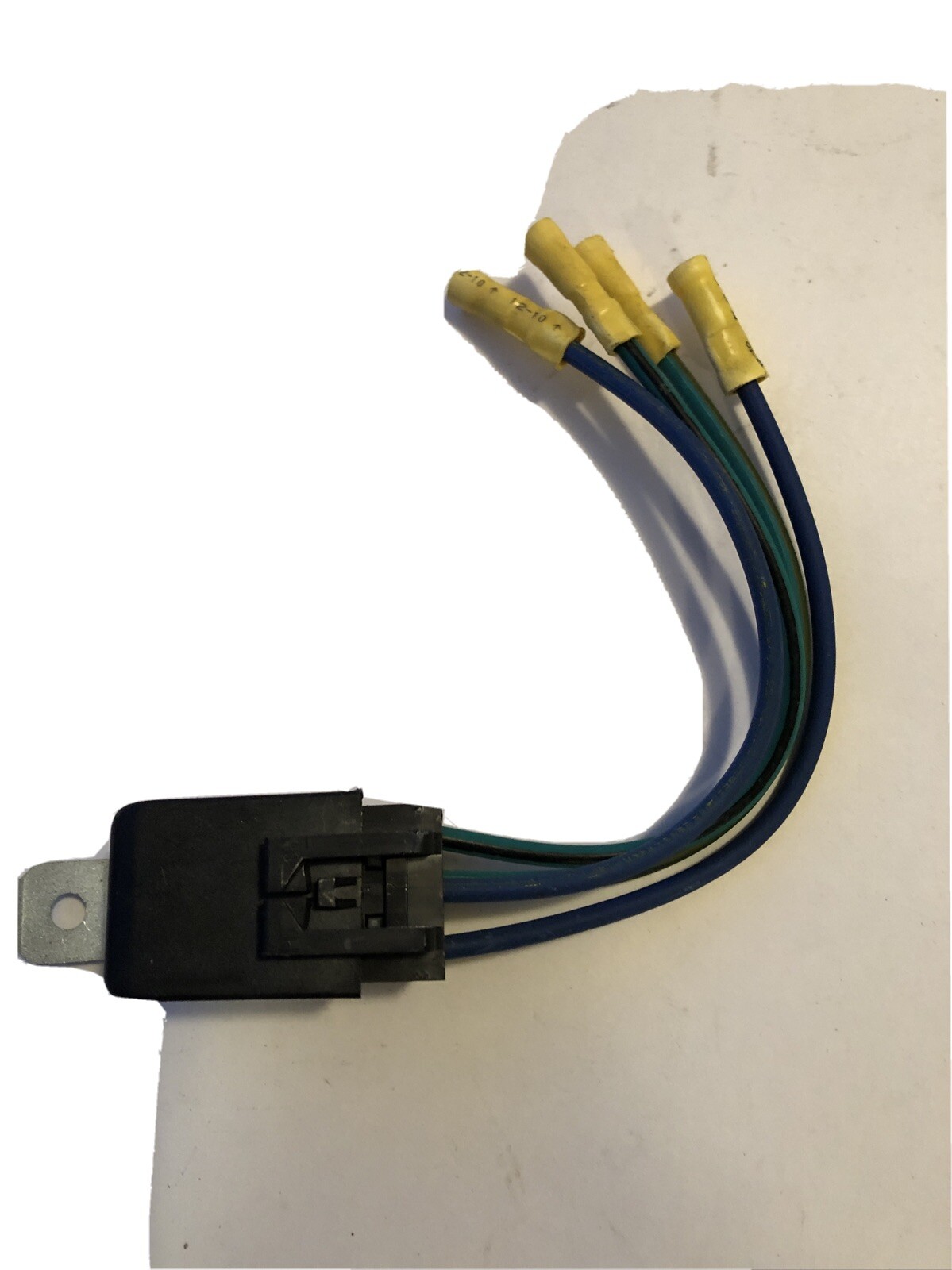PACKARD-DELPHI HARNESS ASSEMBLY 2613 PAC-2613SFREI