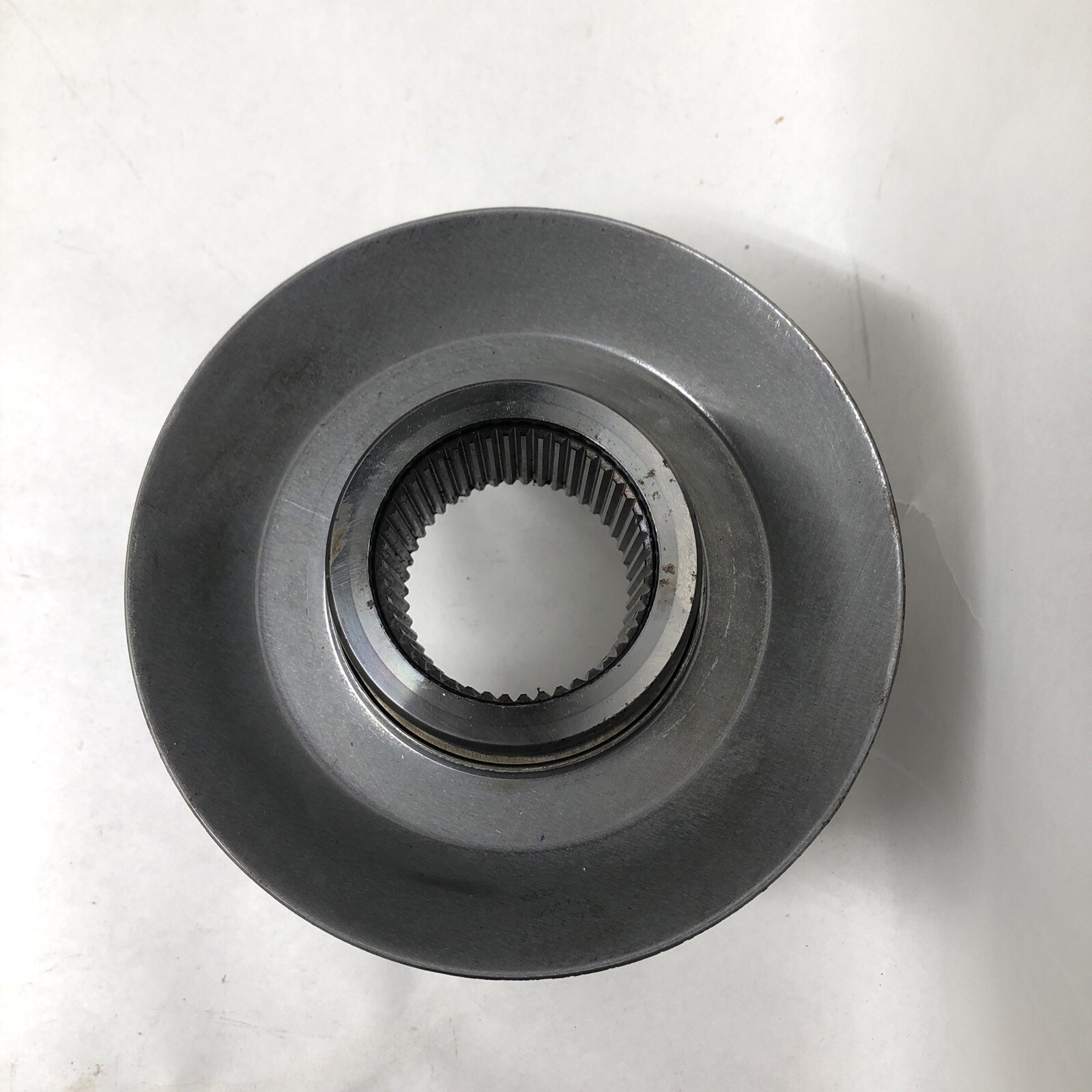 Meritor 17N 4 7181 1X End Yoke ES; 17N471811X