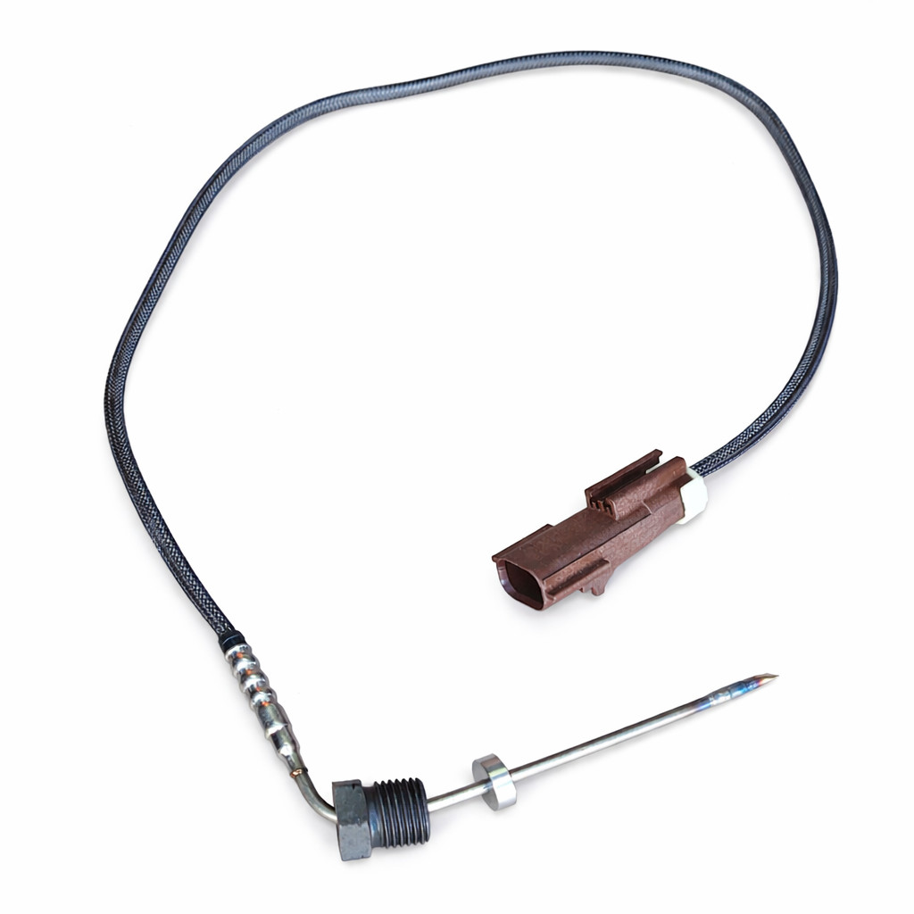 Freightliner Cascadia SCR/DOC Outlet Temperature Sensor A6805402117 OEM