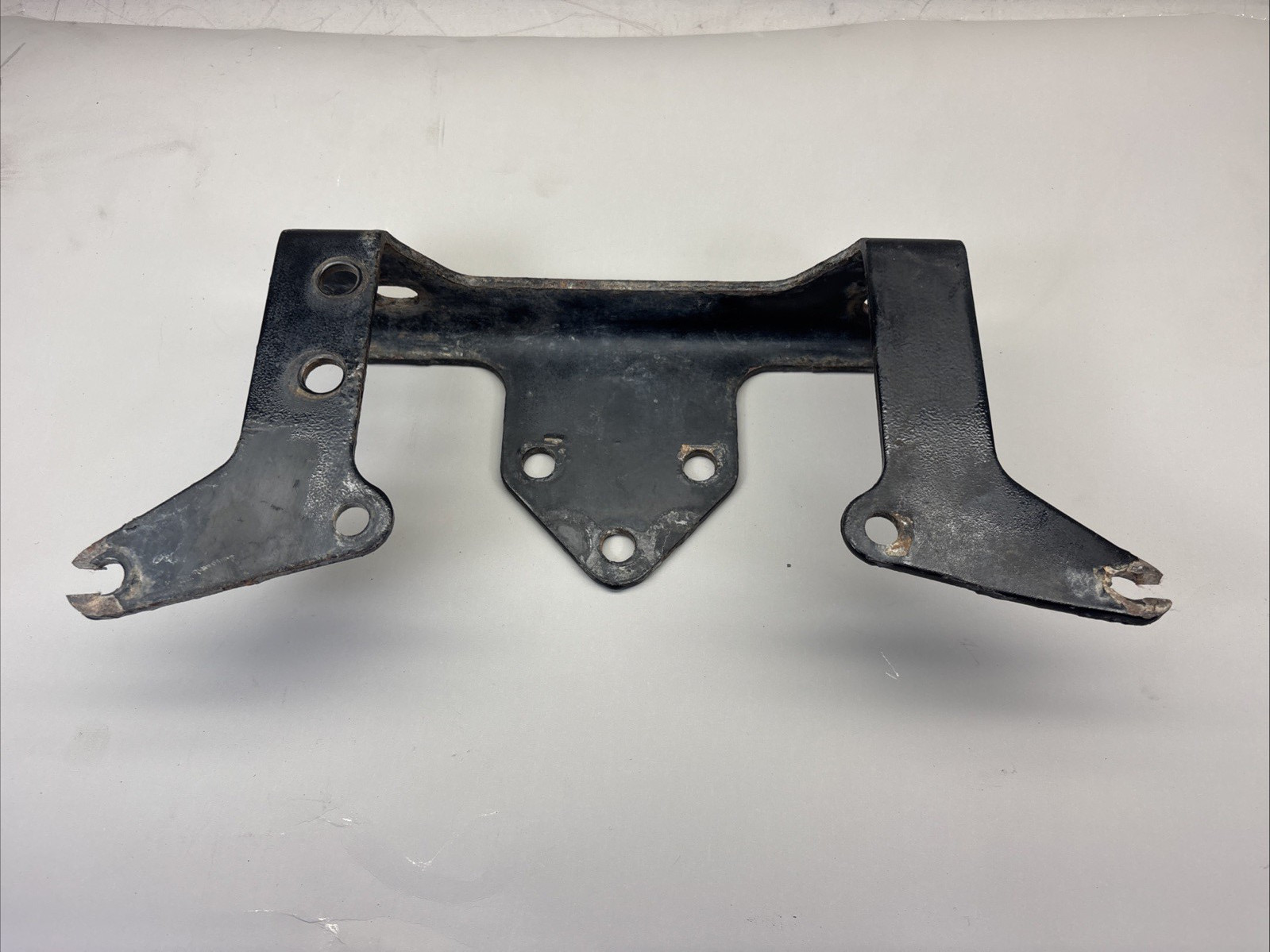 Paccar G11-1687 Bracket Front Axle Module BENDIX G90-6164-005 ABS BRAKE BRACKET