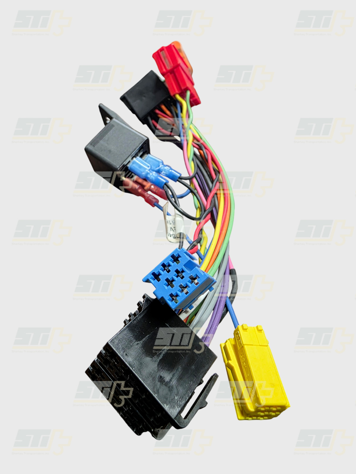 22351686 Pana-Pacific Jumper Harness