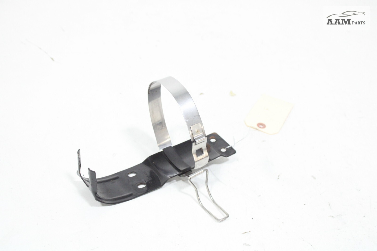 2018-2024 FREIGHTLINER CASCADIA FRONT LEFT DRIVER FIRE EXTINGUISHER BRACKET OEM