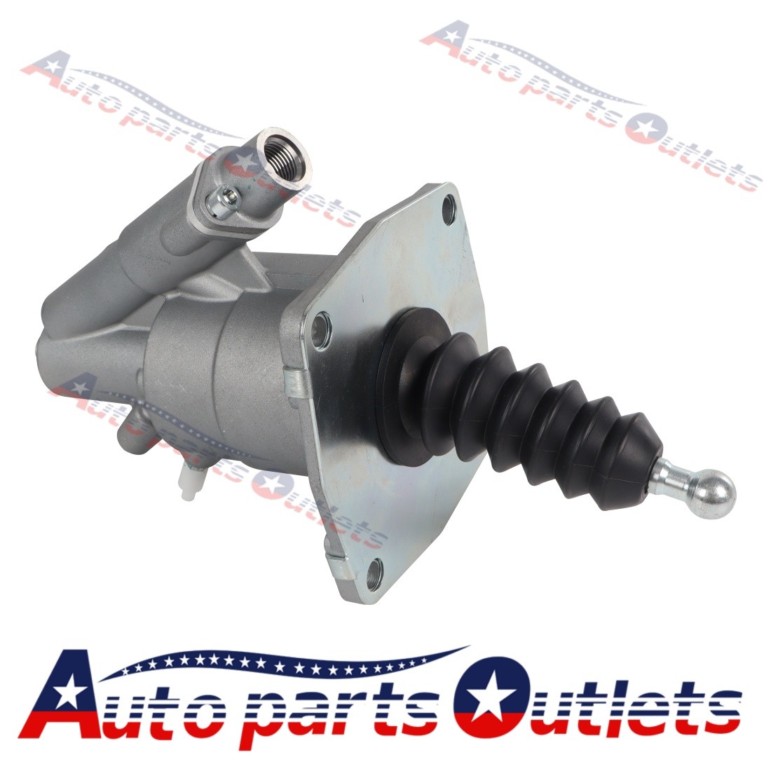 New Clutch Servo 1001102860AM 1000285721AM E17-6012 Fits For Kenworth T680 T880