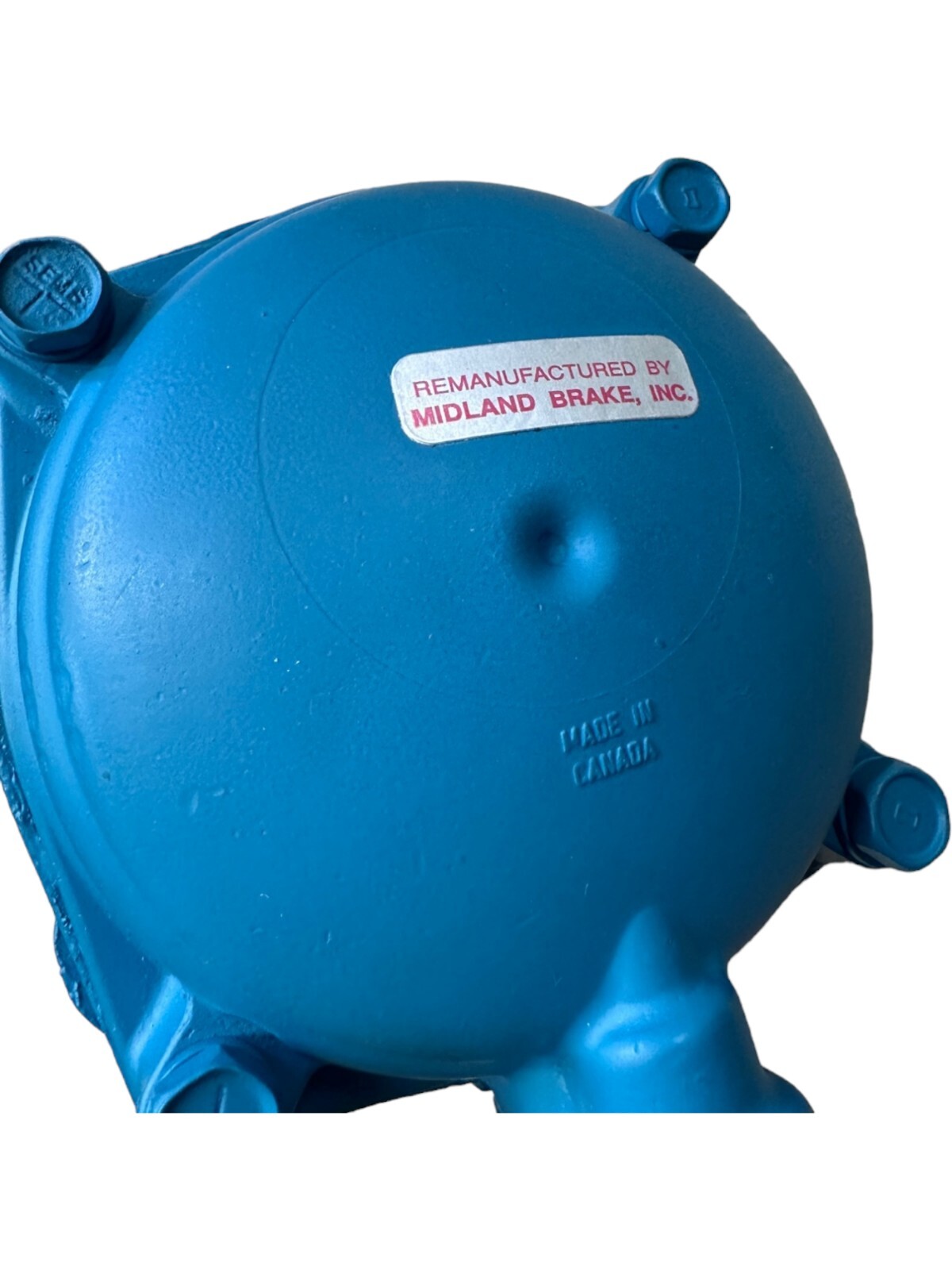 Like-Nu 281865X, RE-6 Relay Emergency Valve **SALE**