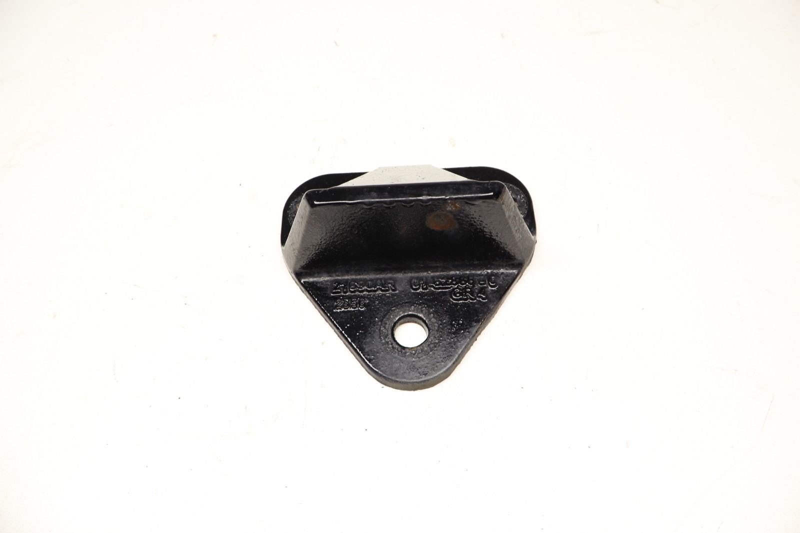 2024 KENWORTH T680 PACCAR REAR AXLE FRAME BUMPER STOP BRACKET 01-52865