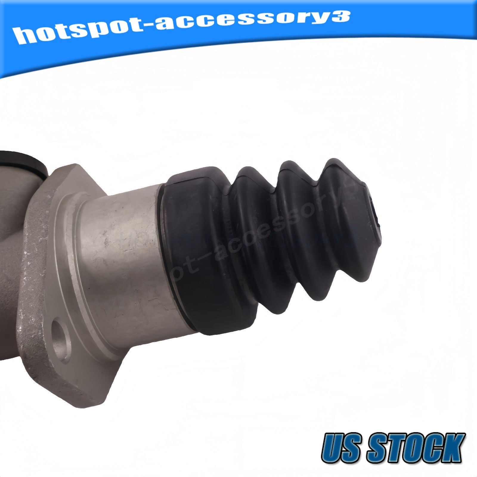 Clutch Master Cylinder Fits PACCAR E17-6011 1000284701AM Reservoir