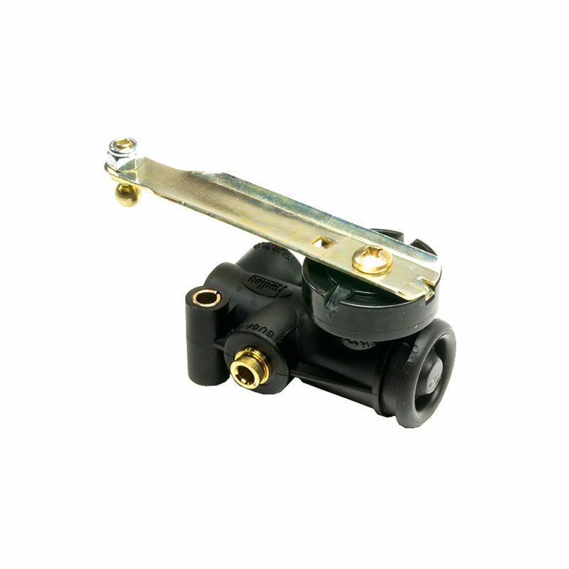 H00600P OEM HADLEY Peterbilt- Volvo All-Makes Valve-Height Control