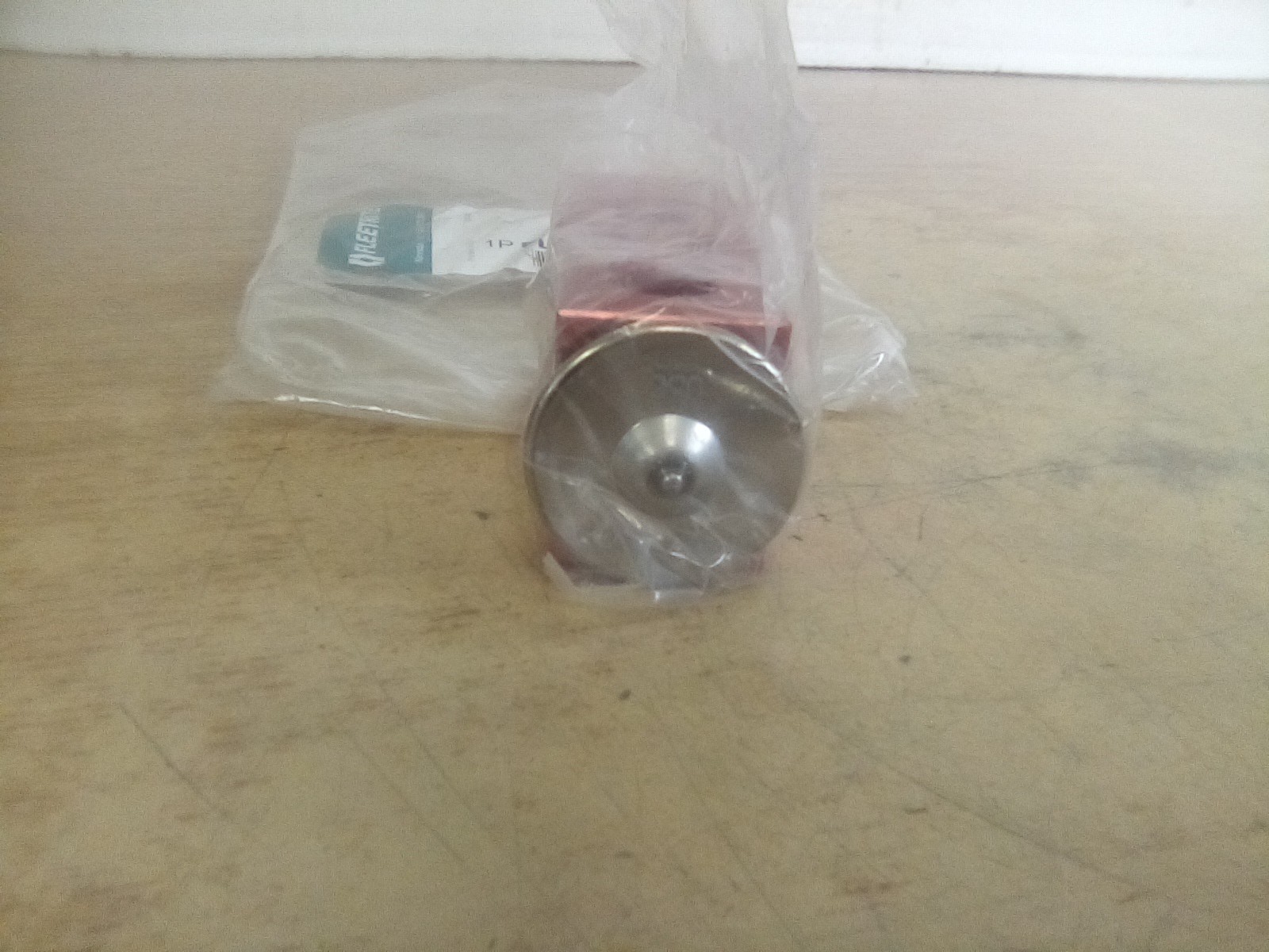 Fleetrite FLTAC3131021AM Expansion Valve