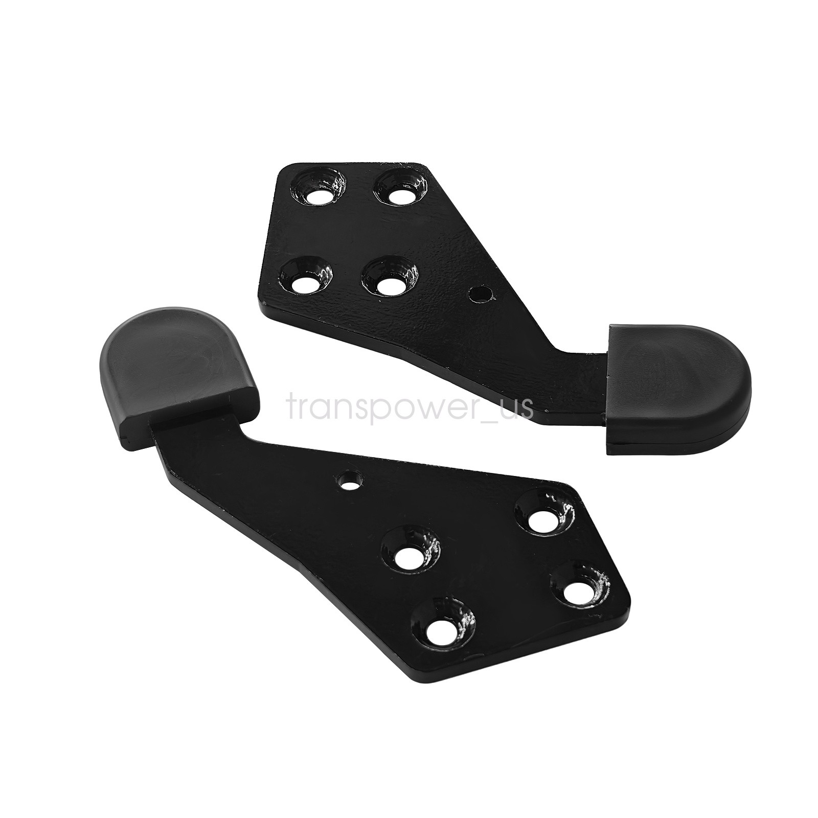 HLK2733L Poly Hood Guide Fit For International 3810978C1 3810981C1 3810981C5