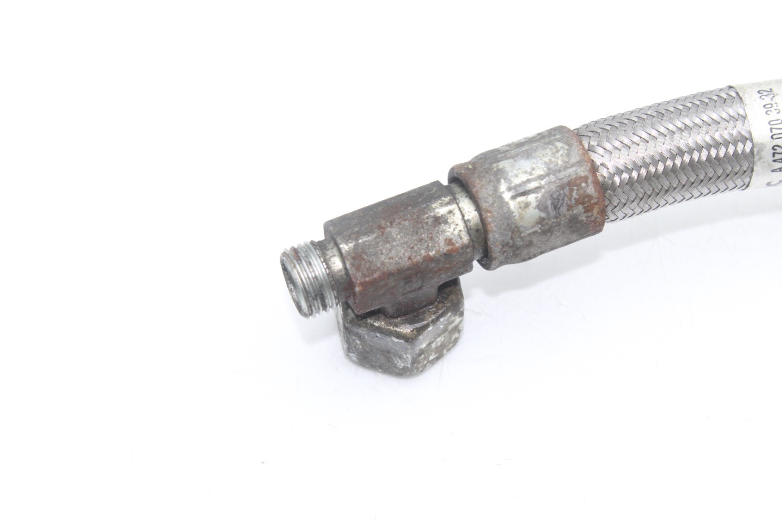 2013 FREIGHTLINER CASCADIA 125 DD15 FUEL LINE Q6589