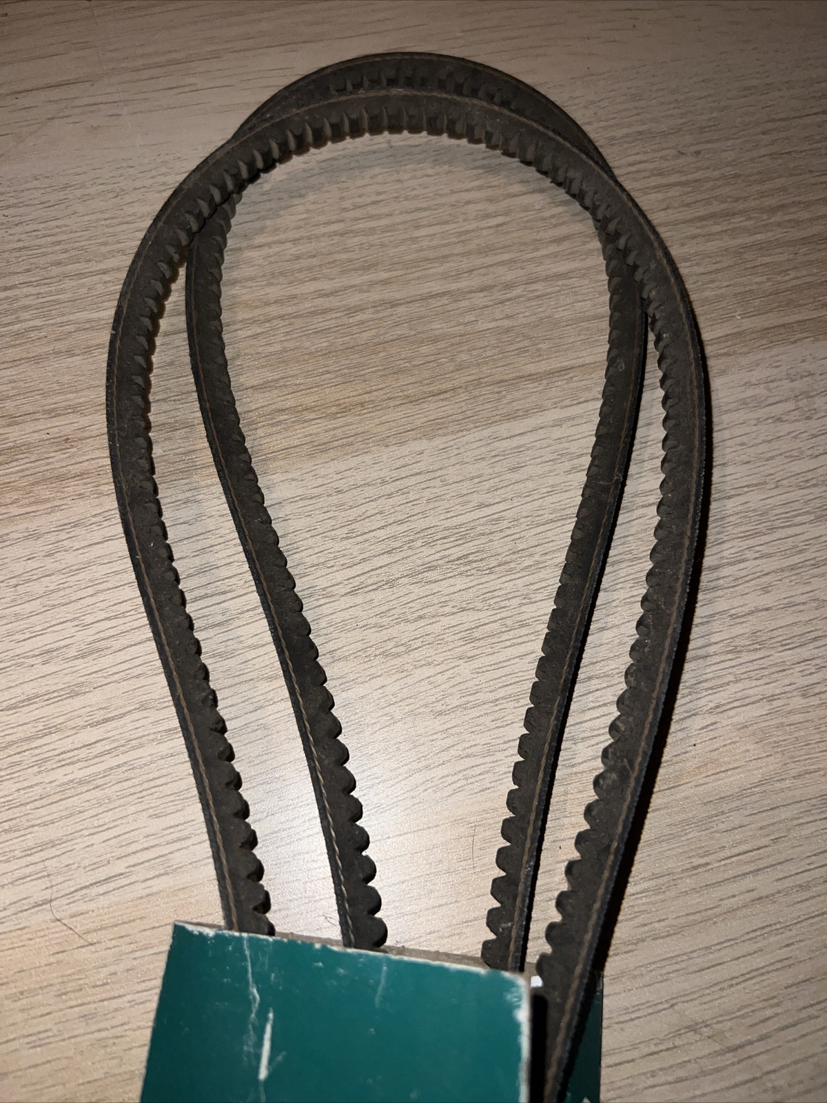 Fleetrite Belt 2 pack L13575