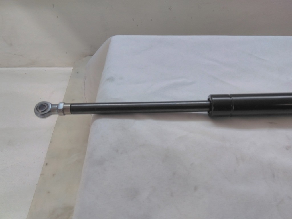 NAVISTAR PDC SPRING,HOOD, ASSIST STRUT 4091842C2 4091842C1