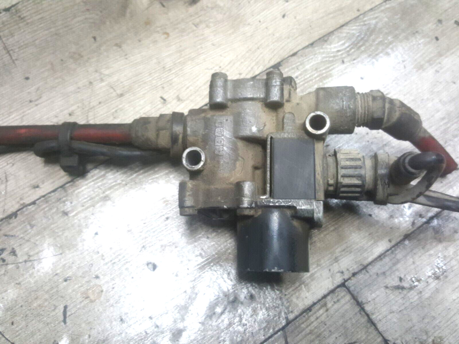 WABCO ABS SOLENOID /MODULAR VALVE 4721950520