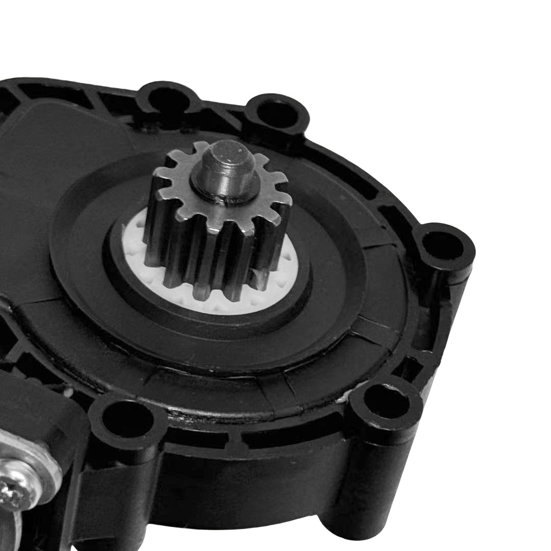 P100047 New Bus Door Control Motor 21252144 For A & M Systems 113260 US Stock