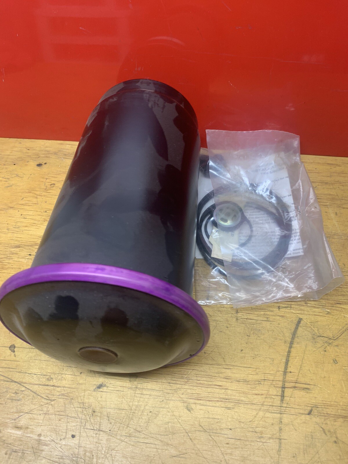 Air Dryer Filter Cartridge AD-4 104358