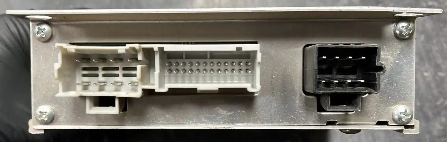 Western Star CECU Cab Control Module 06-75168-000 OEM