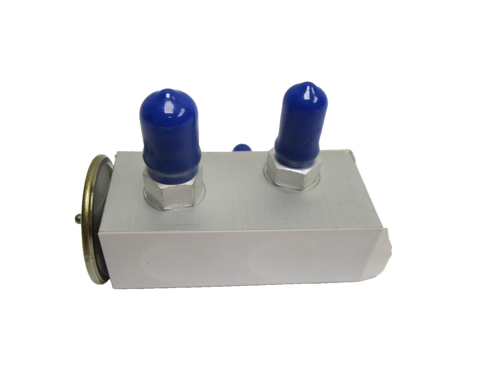 FLTEV2501794 NEW FLEETRITE AC EXPANSION VALVE 2501794C93 3130867 FLANGE MOUNT