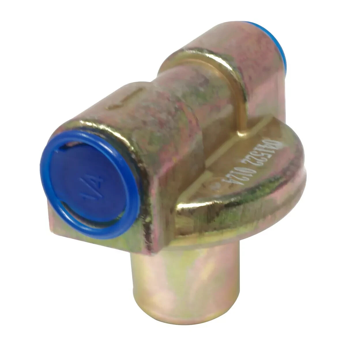 Truck Air Brake System Brake Protection Valve 1/4 NPT Replaces Haldex:9054107