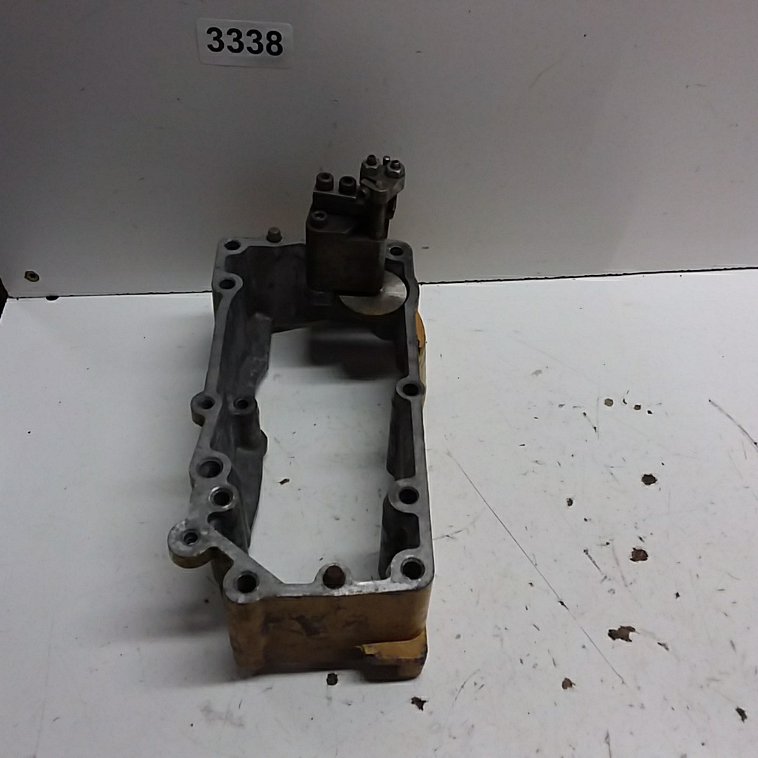 Caterpillar 8N9383 Governor Housing 3406B Injection Pump Item #3338
