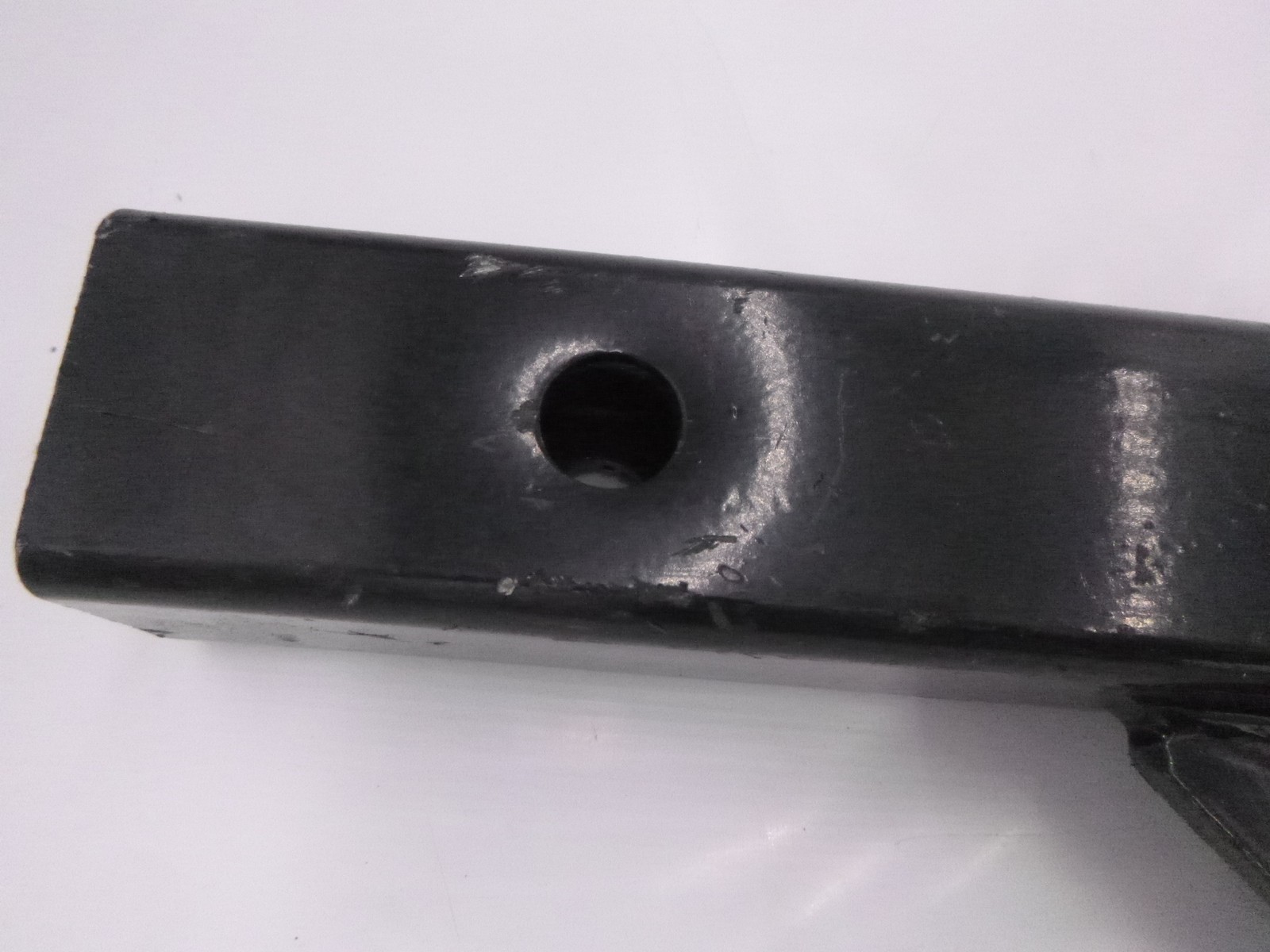 Trailer Parts Pro BM01-895 Redline 2″ 5K Ball Mount w/8″ Drop