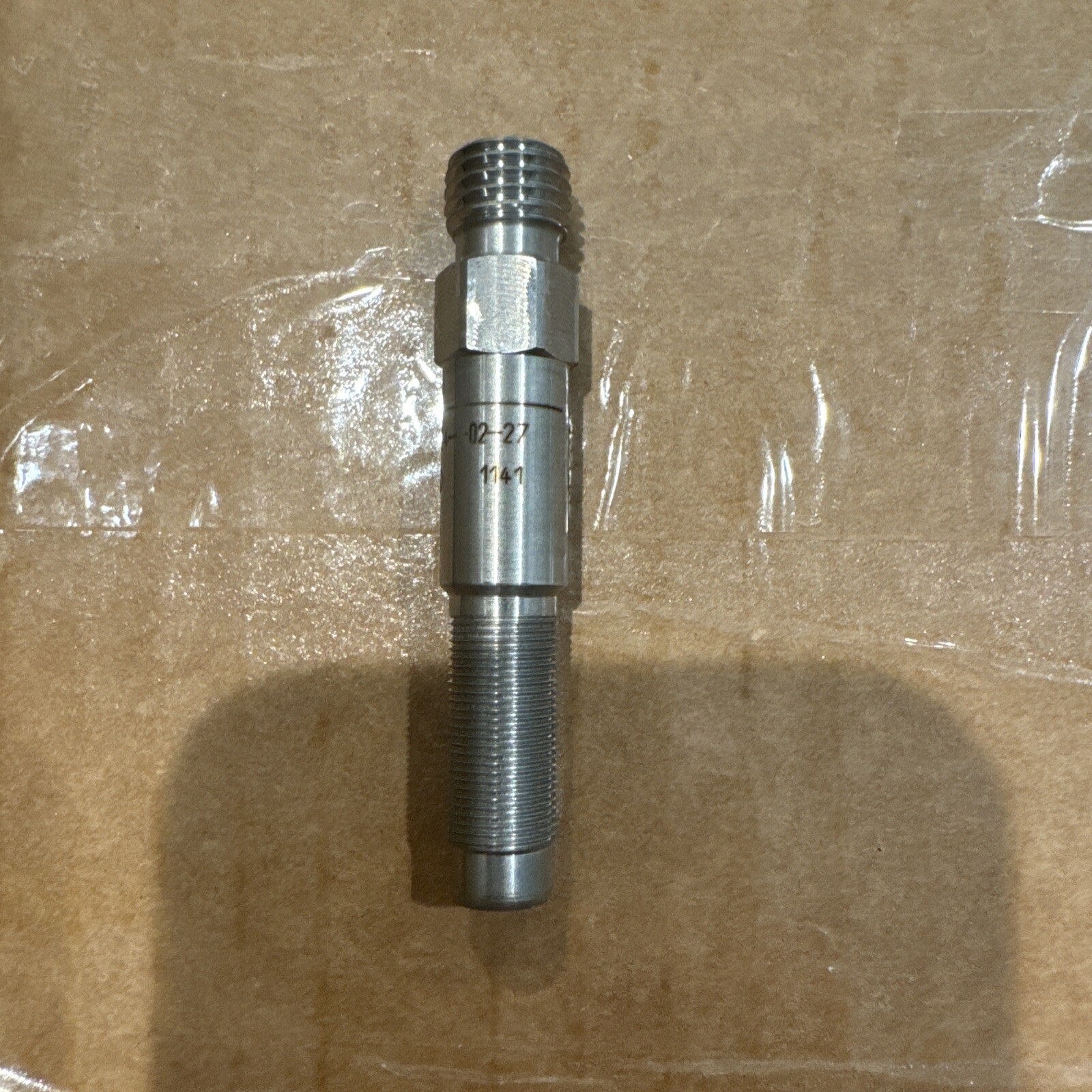 Detroit Diesel DD15 Doser Nozzle Injector A4720700746 NEW Bosch Oem