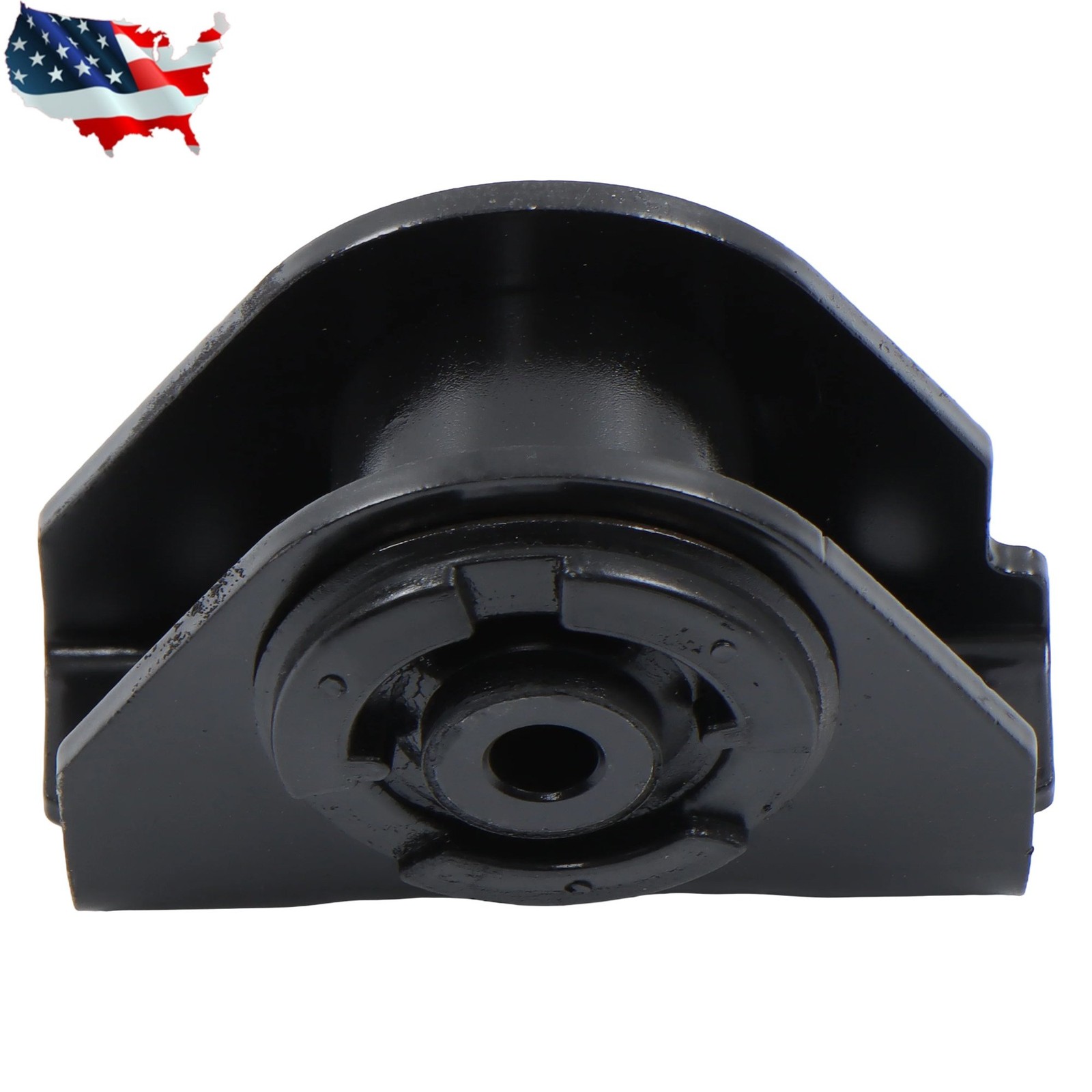 Direct Replacement Cab Mount 2-Pack 1859922000 M17431 for Freightliner Cascadia