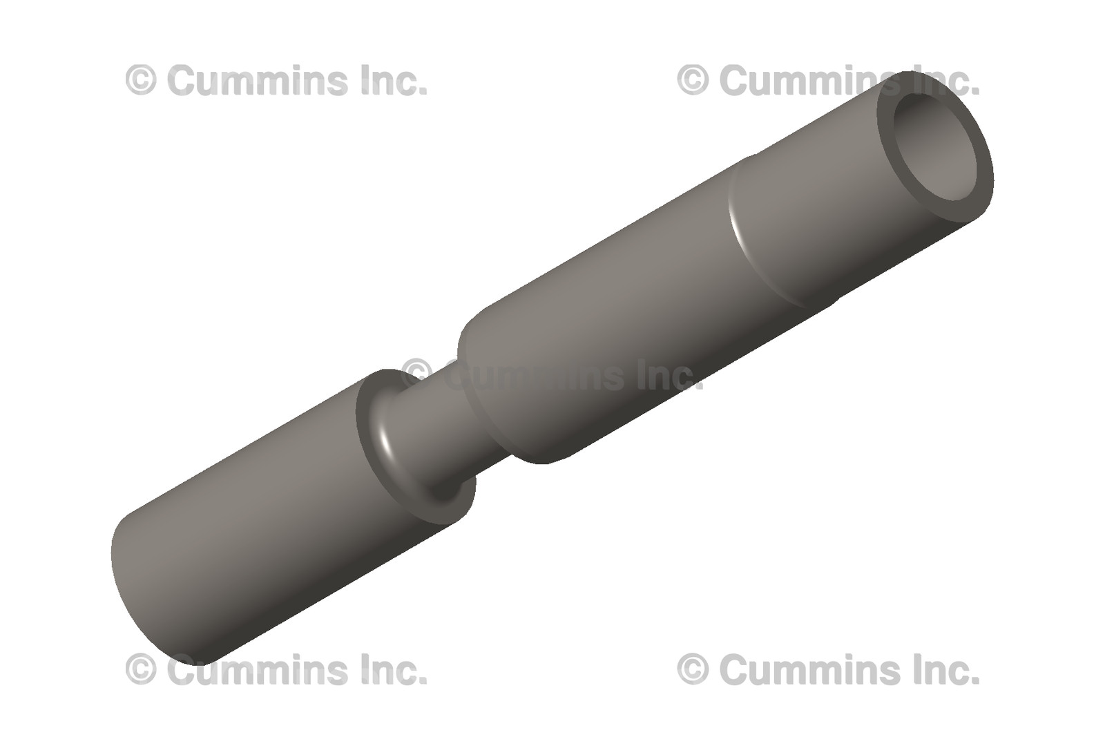 CUMMINS PLUNGER,GOVERNOR 102511