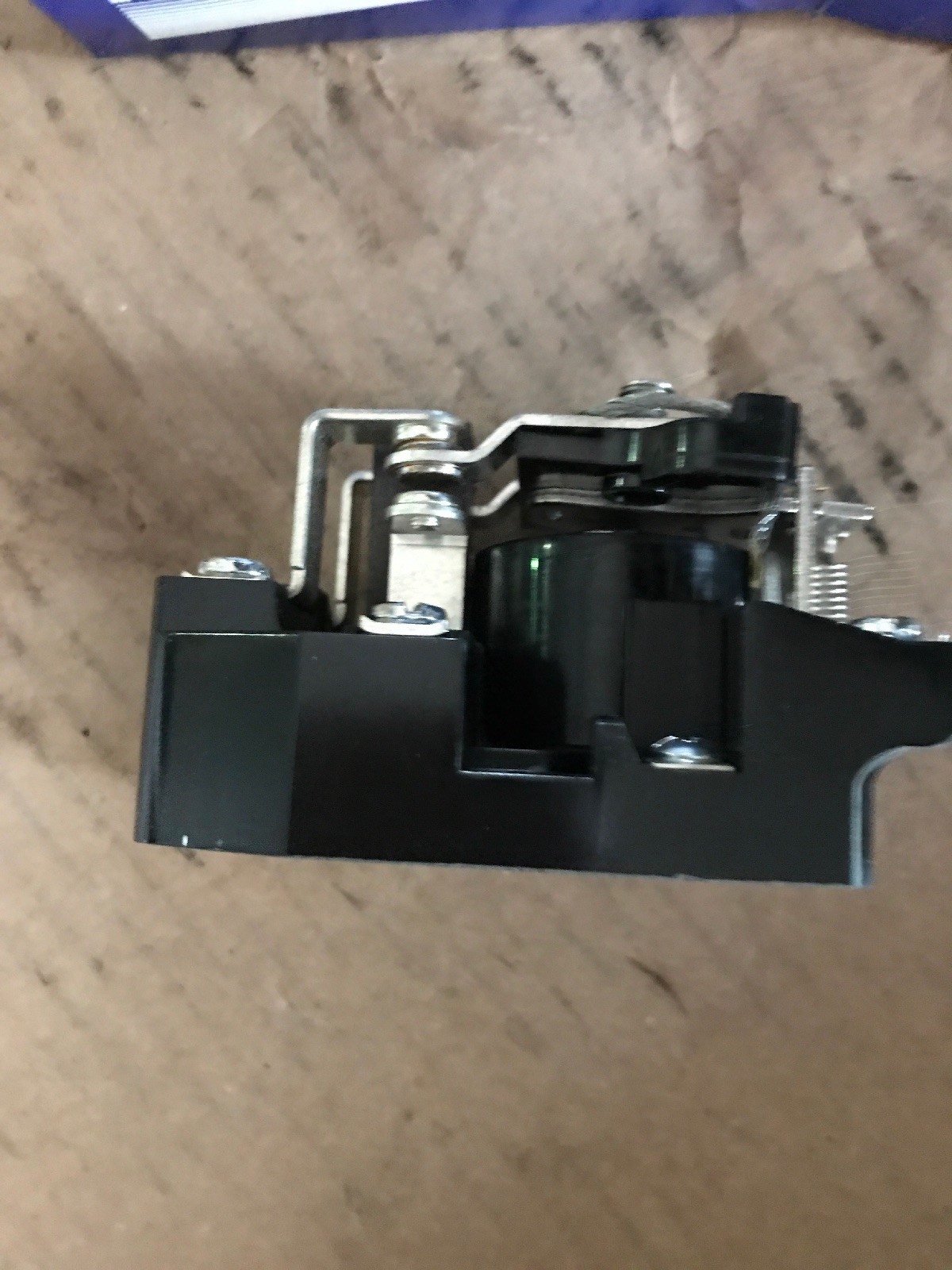 10-00309-00, 6320343 New OEM Carrier Transicold New Flyer Speed Relay