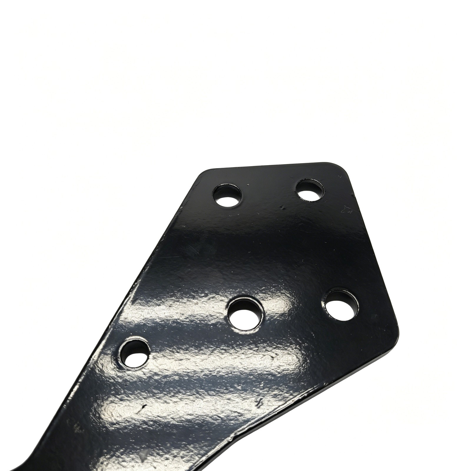 Hood Guide Poly Catch Set HLK2733L HLK2733R For International ProStar Truck Pair