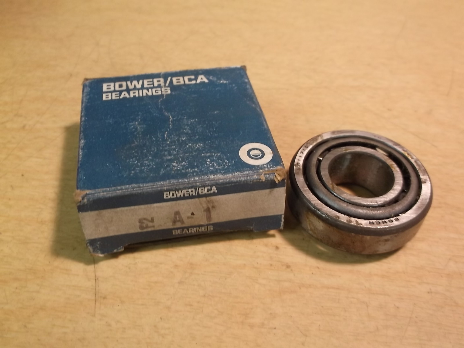 NEW Bower BCA Bearing F2 A1 *FREE SHIPPING*