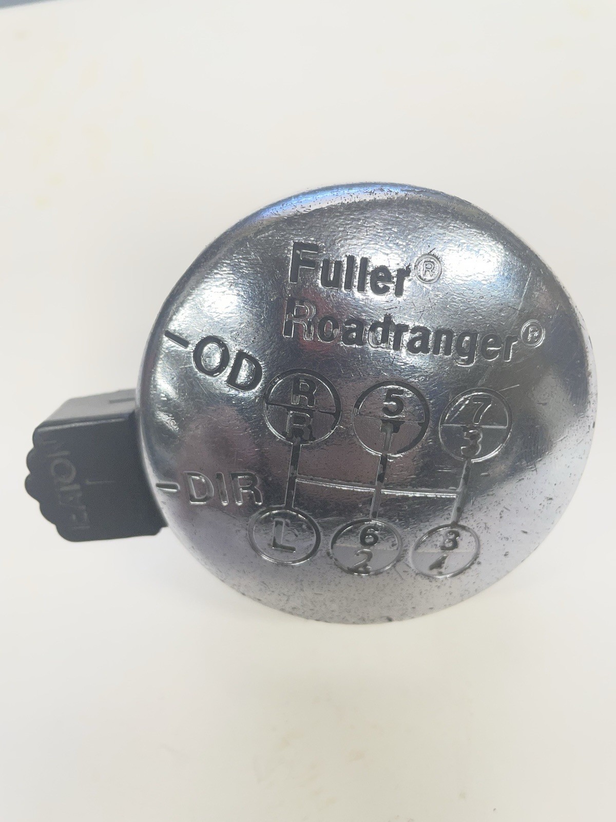 Fuller Roadranger Vintage 13 Speed Eaton Gear Shift Knob 18029